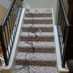 Good Zebra Stair Carpet Image 326