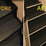 Gorgeous Carpet Strips For Stairs Image 954