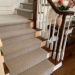 Gorgeous Custom Stair Runners Image 719