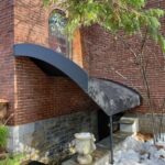 Gorgeous Outdoor Basement Stairwell Covers Picture 971