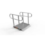 Gorgeous Portable Hand Rails Picture 331