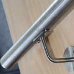 Gorgeous Stainless Steel Hand Railing Photo 034