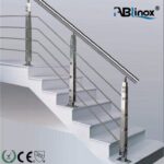 Gorgeous Stainless Steel Hand Railing Picture 837