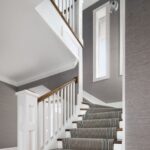 Gorgeous Trendy Stair Carpet Photo 969