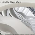 Great Archicad Spiral Stair Image 723