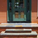 Great Brick Front Step Designs Photo 378