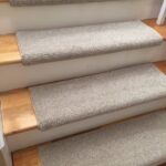 Great Bullnose Stairs Carpet Picture 580