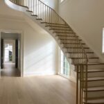 Great Chain Staircase Design Picture 796