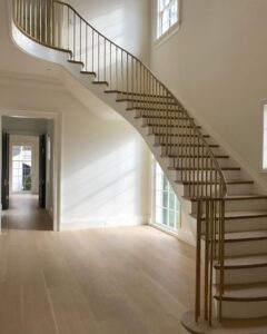 Chain Staircase Design | Stair Designs