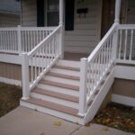 Great Front Stair Railing Photo 113
