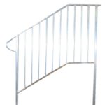 Great Handrails For Concrete Steps Lowes Image 018