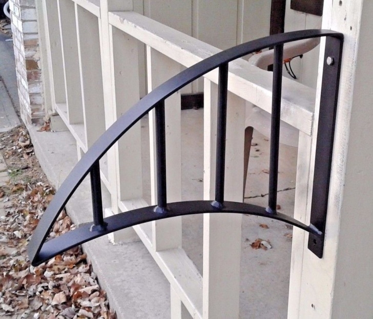 Great Ideas 2 Step Railing Image 589