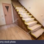 Great Ideas Covered Stairs Design Picture 055