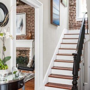 House Stairs Design