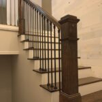 Great Ideas Installing Stair Balusters Image 517