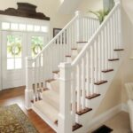 Great Ideas Lj Smith Handrail Picture 551