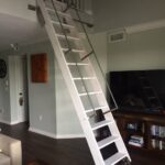 Great Ideas Loft Stair Plans Picture 860