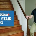 Great Ideas Loose Stair Railing Image 453