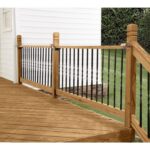 Great Ideas Metal Balusters Lowes Photo 009