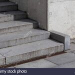 Great Ideas Modern Concrete Stairs Photo 166