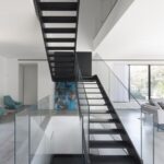 Great Ideas Modern House Stairs Image 042