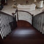 Great Ideas Outdoor Stair Railing Installers Near Me Image 069