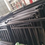 Great Ideas Prefab Stair Railing Photo 990