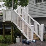 Great Ideas Pvc Stair Railing Picture 814