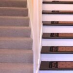 Great Ideas Replacing Carpeted Stairs With Wood Image 727