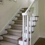 Great Ideas Rug For Bottom Of Stairs Picture 413