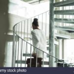 Great Ideas Spiral Stair People Image 817