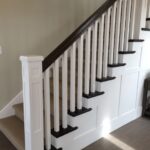 Great Ideas Square Spindle Staircase Image 002