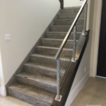 Great Ideas Stair Railing Company Near Me Picture 805