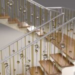 Great Ideas Steel Balustrades And Handrails Picture 789