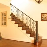 Great Ideas Style Of Stairs Inside House Image 413