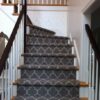 Taza Carpet On Stairs