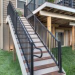 Great Ideas Trex Ada Handrail Picture 706