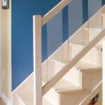 Great Ideas Verona Glass Balustrade Panel Photo 621