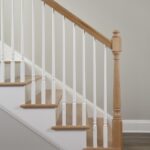 Great Ideas Wood Stair Balusters Image 078