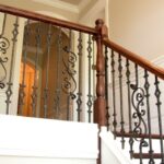 Great Large Wood Balusters Image 717