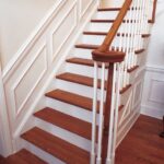 Great Loose Stair Railing Image 692