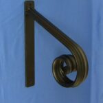 Great One Step Handrail Image 776