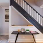 Great Open Concept Stairs Picture 932