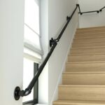 Great Pipe Stair Handrail Picture 163