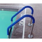 Great Pool Step Rails Image 938