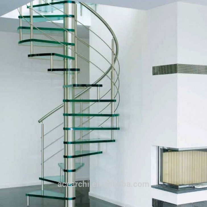 Great Prefab Spiral Staircase Photo 636