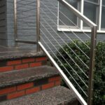 Great Railing Designs For Outdoor Stairs Picture 306