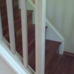 Great Removable Stair Railing Picture 863
