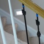 Great Replacing Banister Spindles Photo 066