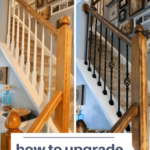 Great Replacing Stair Balusters Photo 325